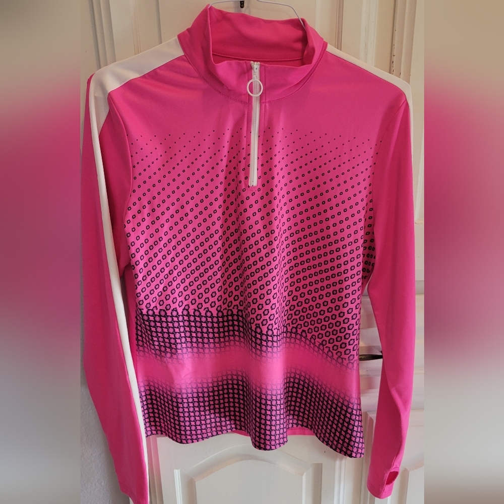 Women's Jack Smith Golf Top